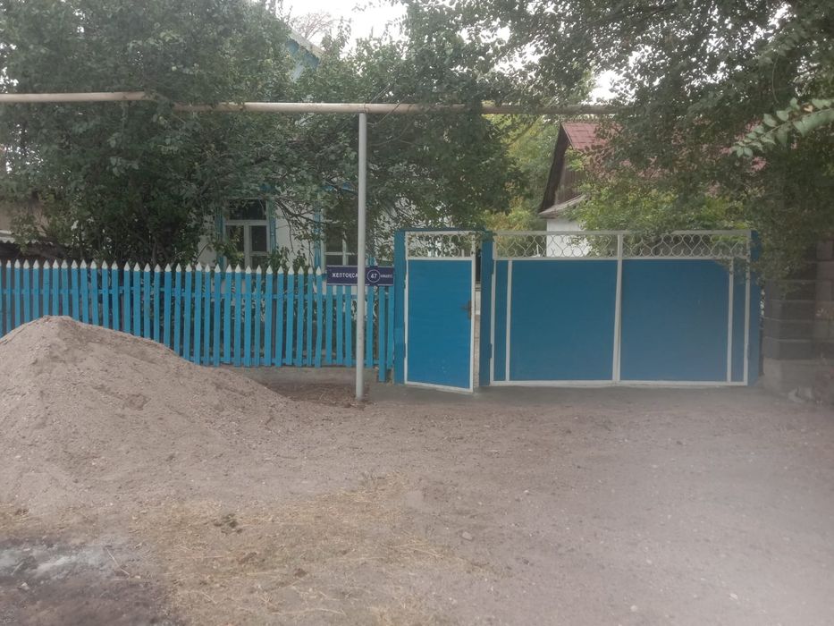 Продам дом в городе Шу