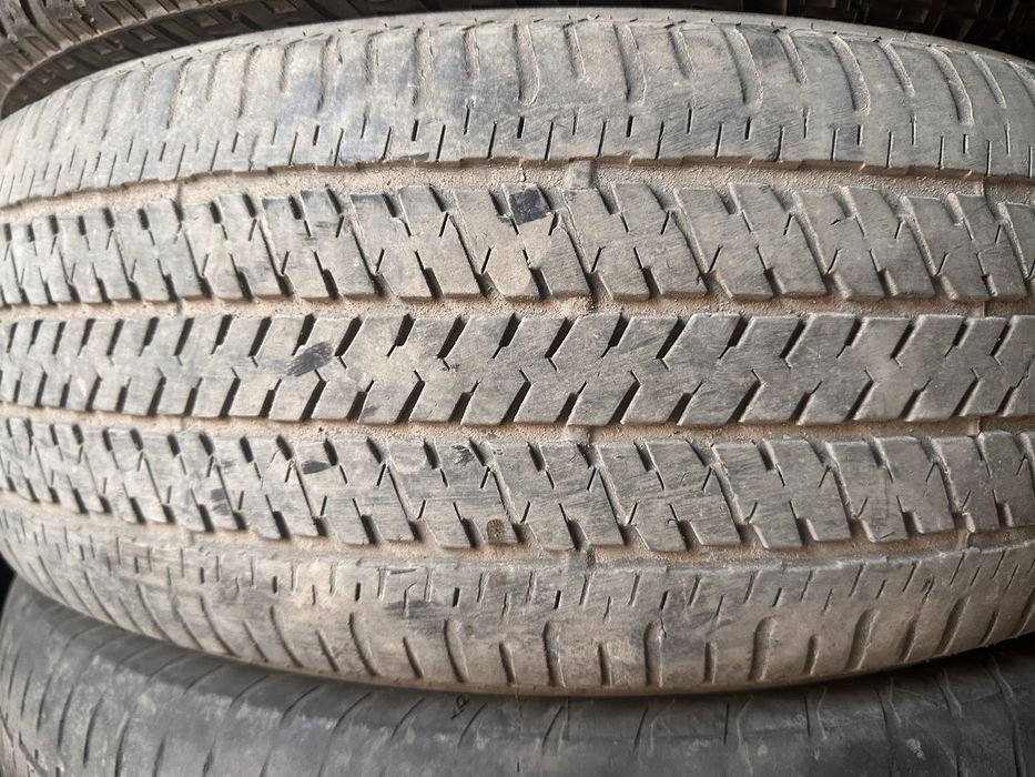 Шины 235/60R18 (6шт)