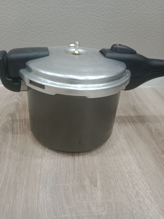 Скороварка универсал