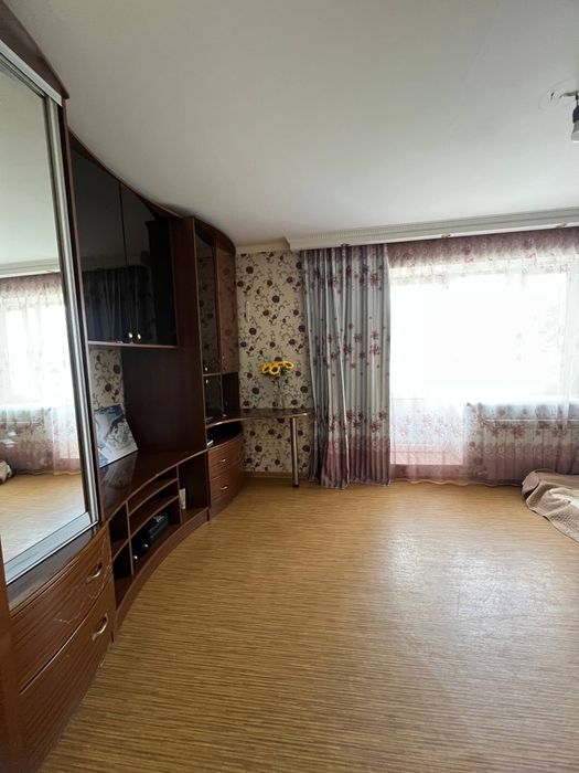 Продается квартира