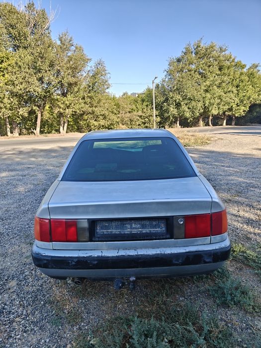 Audi 100 C4 1991