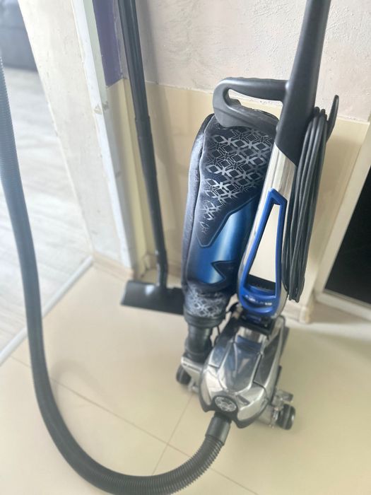 Прахосмукачка Kirby Avalir 2