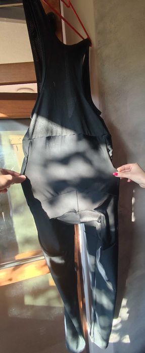 мъжки есенен колоездачен комплект