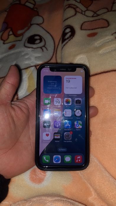 Айфон 12 мини/128гб