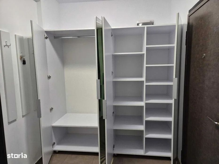 Drumul Taberei  Garsoniera decomandata 38 mp,etj 5/12 Moghioros Park!