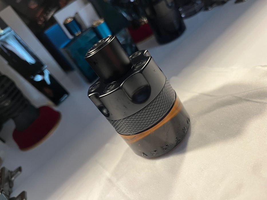 Оригинален Azzaro The Most Wanted Parfume