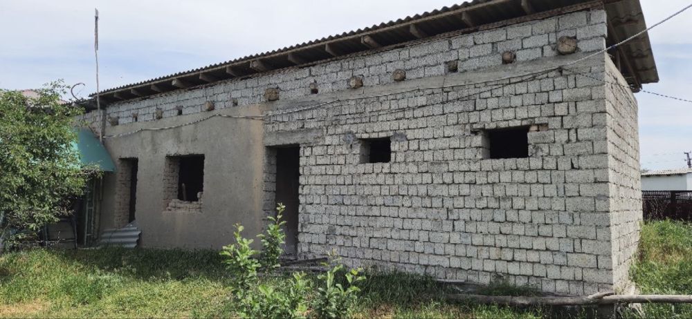 Продается Дача в Куйчирчикском районе