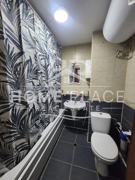 ДВУСТАЕН апартамент под наем - к.к.Св.Св.Константин и Елена