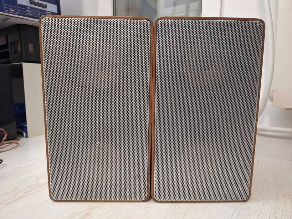 Редки тонколони немски стари