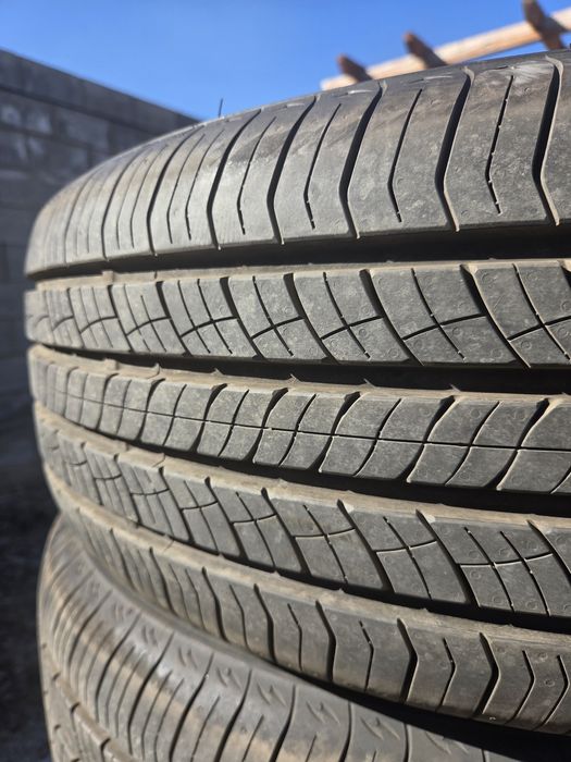 245/60 r18 летние шины