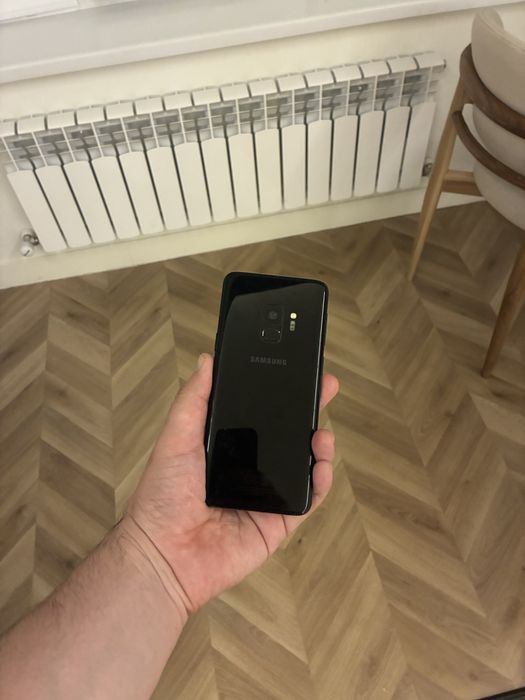 Samsung Galaxy S9