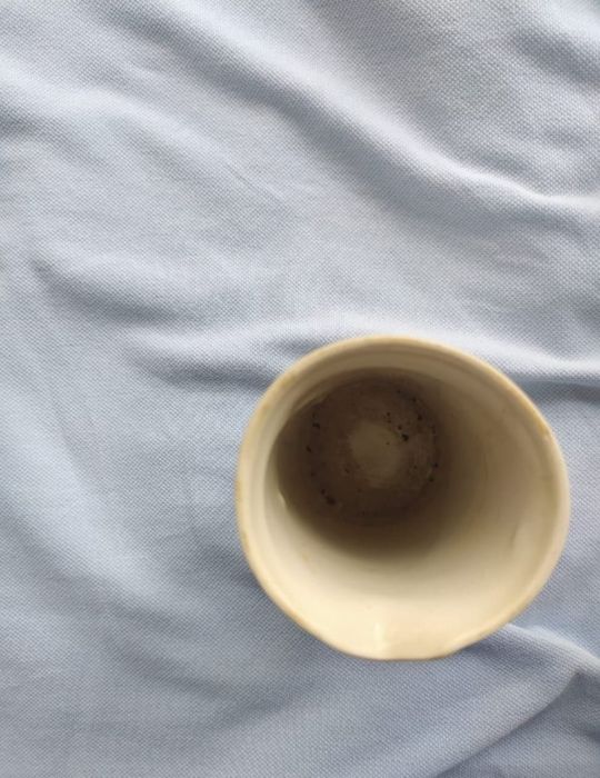 Лабораторная посуда