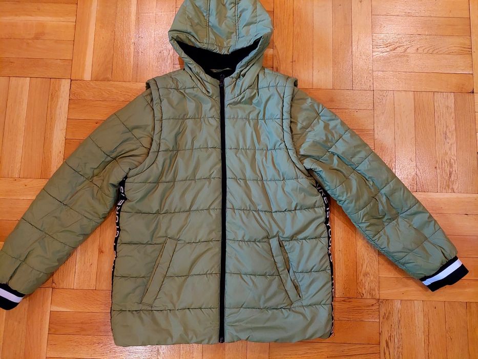 Детски якета H&M, LC WAIKIKI