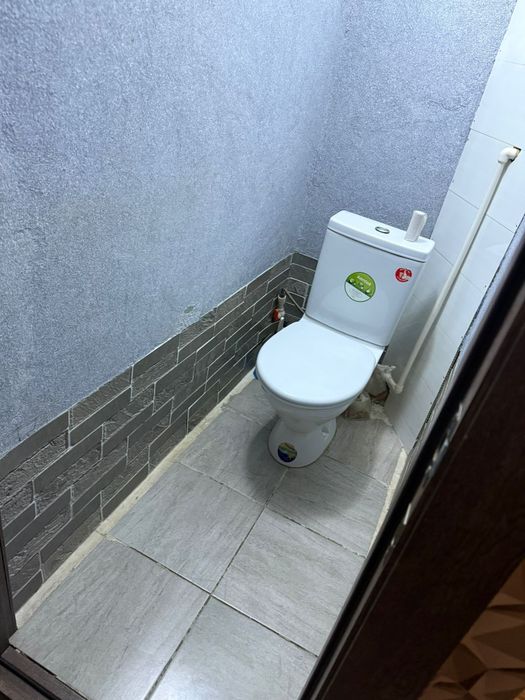 Сдается двухкомнатная квартира