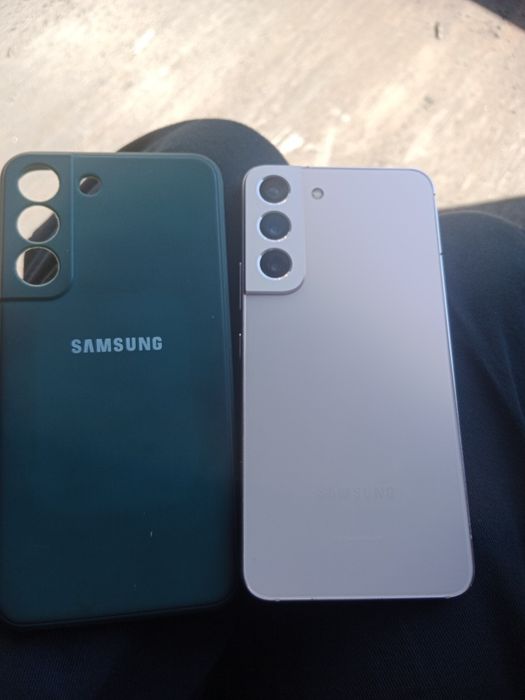 Продам Самсунг s22