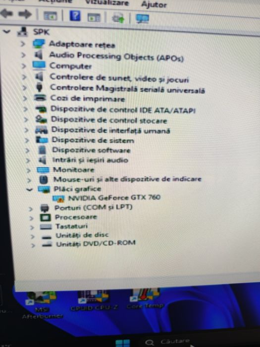 Gtx 760 Asus Striker P-4GD5