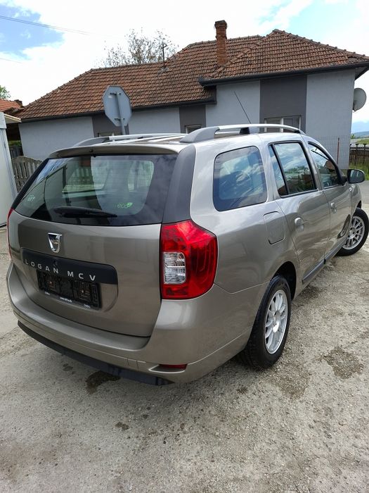 Dacia Logan MCV  0.9 tce