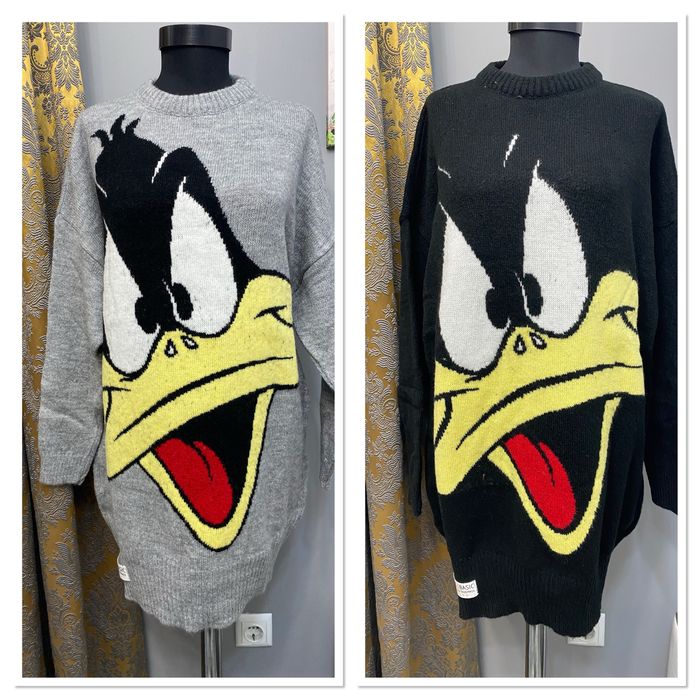 Блузон плетиво