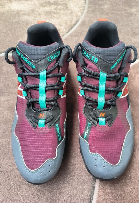 Обувки New Balance номер 41