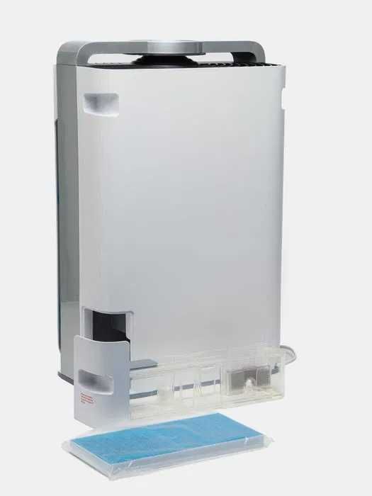 Очиститель воздуха Welkin 2в1 профессиональный с УФ лампой, ионизацией