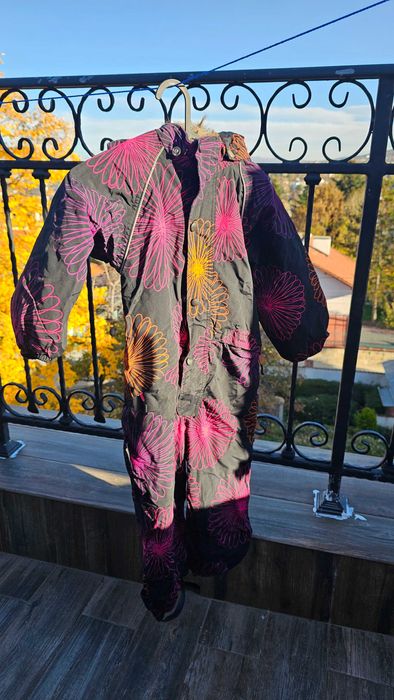 Термогащеризон Ticket to heaven 104см