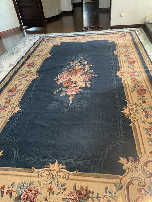 Ковер турецкий размер 3*5