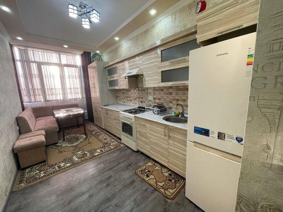 Сдается квартира Узбекистанская студент кизлар учун