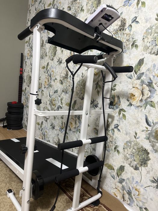 Беговая дорожка м