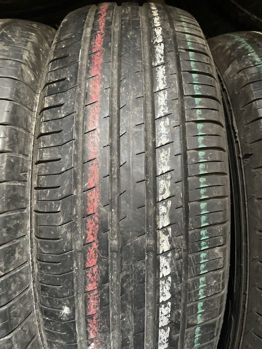 Anvelope set 4 buc 215 65 R 16 Dot 2024