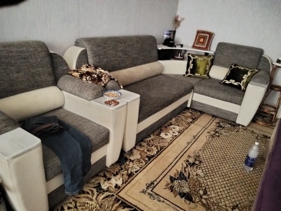 Продаю диван б/у