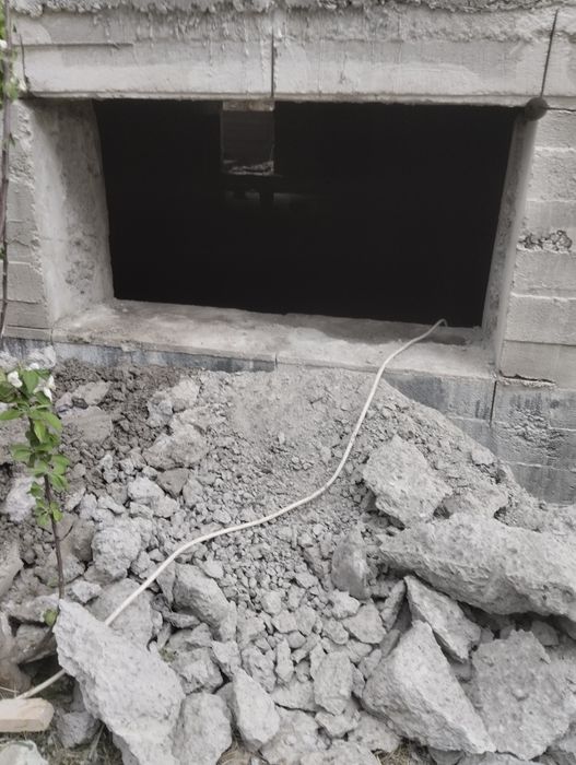 Алмазная резка.алмазная бурения