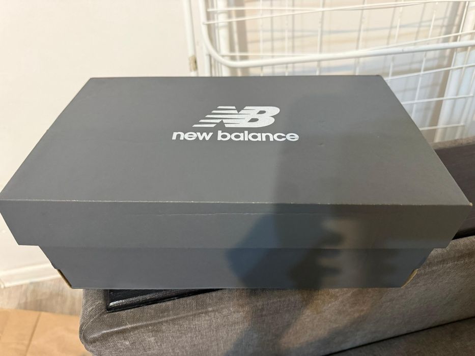 Кросовки new balance