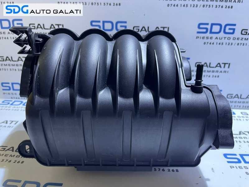 Galerie Admisie cu Senzor Presiune Aer Citroen Xsara 1.6 16V 2005 - 2011 Cod 9635885080 9657539680 [MA0180]