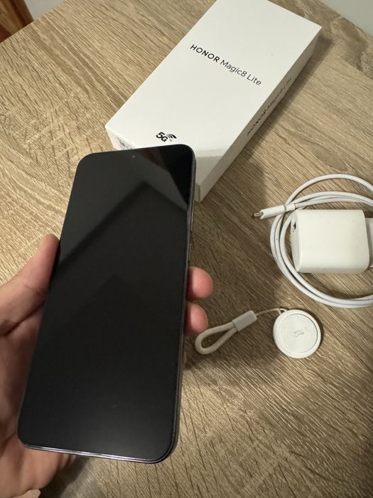 Honor magic 8 Lite 512gb 5G