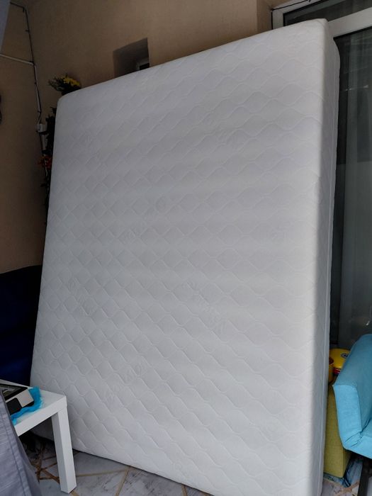 Saltea de pat 160x200 cm