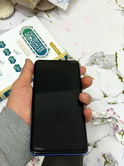 Смартфон Xiaomi Mi 11 Lite 128 гб