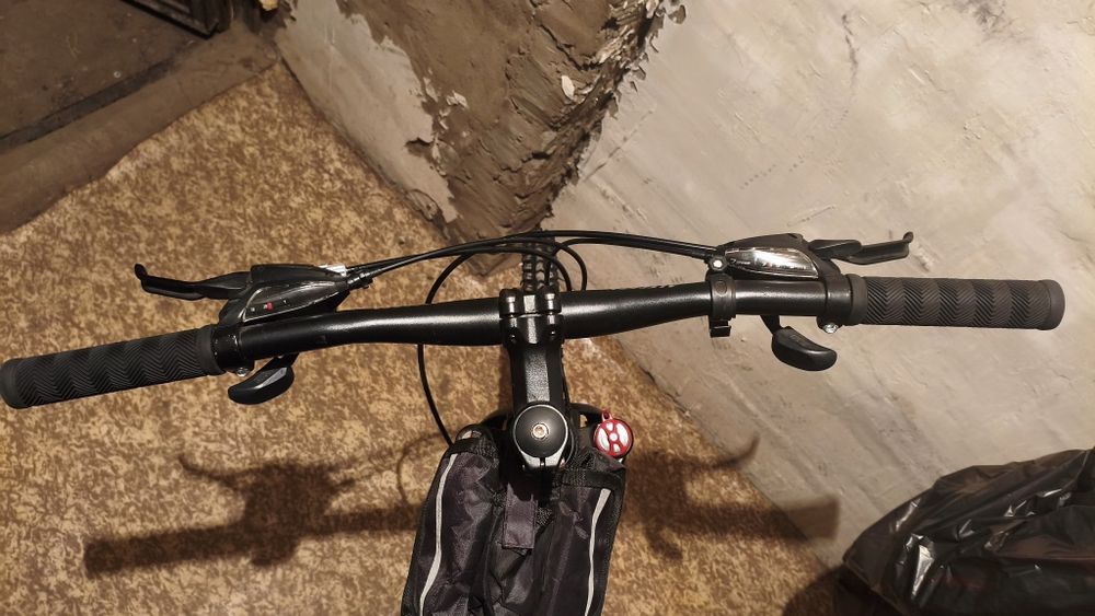 Велосипед AlteZza Altezza2606