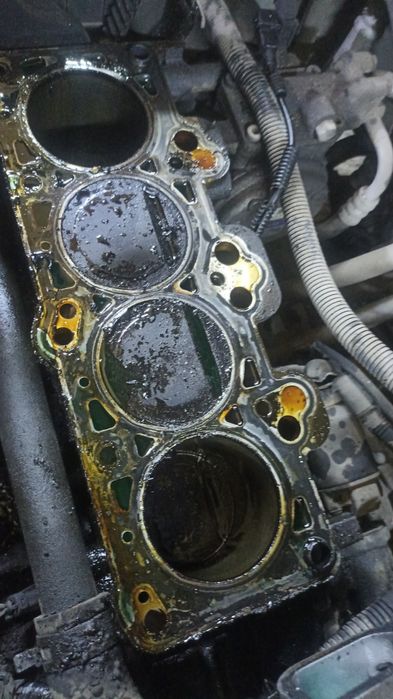 Ремонт и капремонт дизель