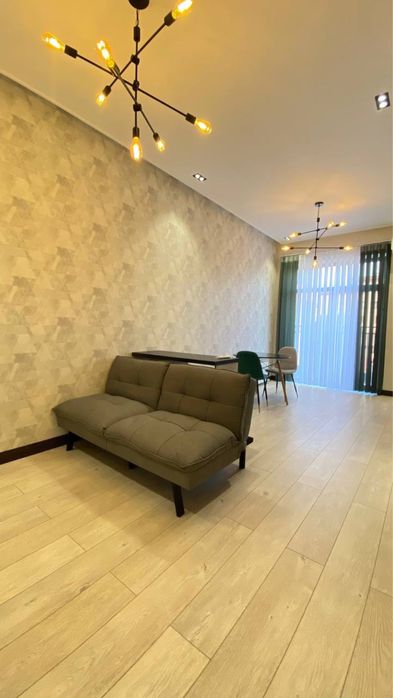 2/4/9 Махтумкули ул новостройка