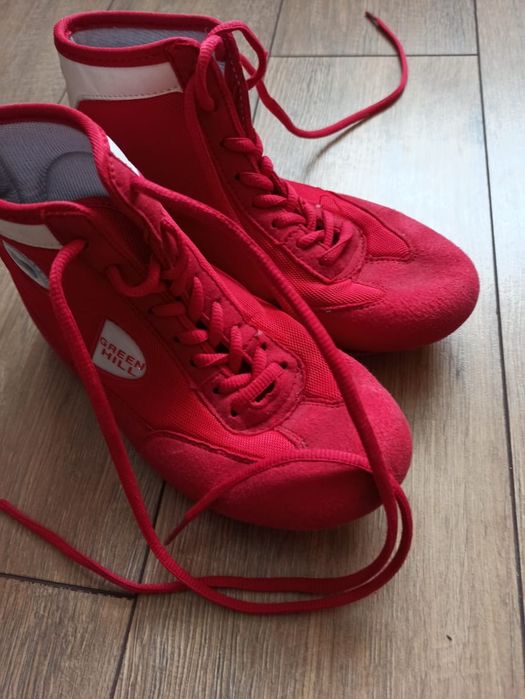 Продам борцовки для борьбы