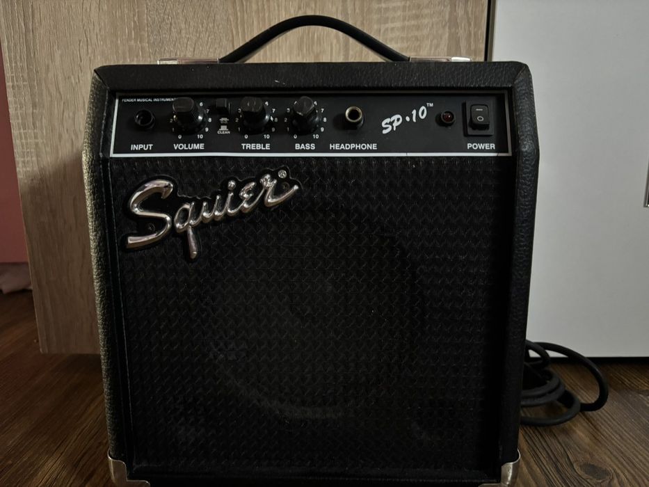 Sguier sp-10 за китара