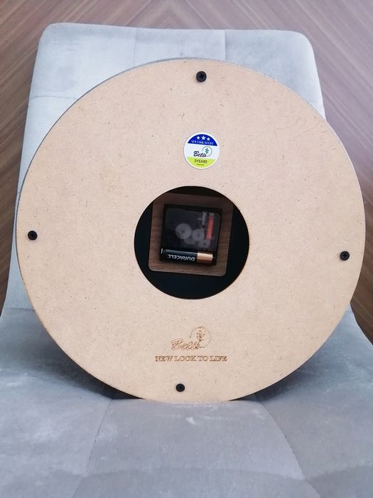 Настольные большие часы