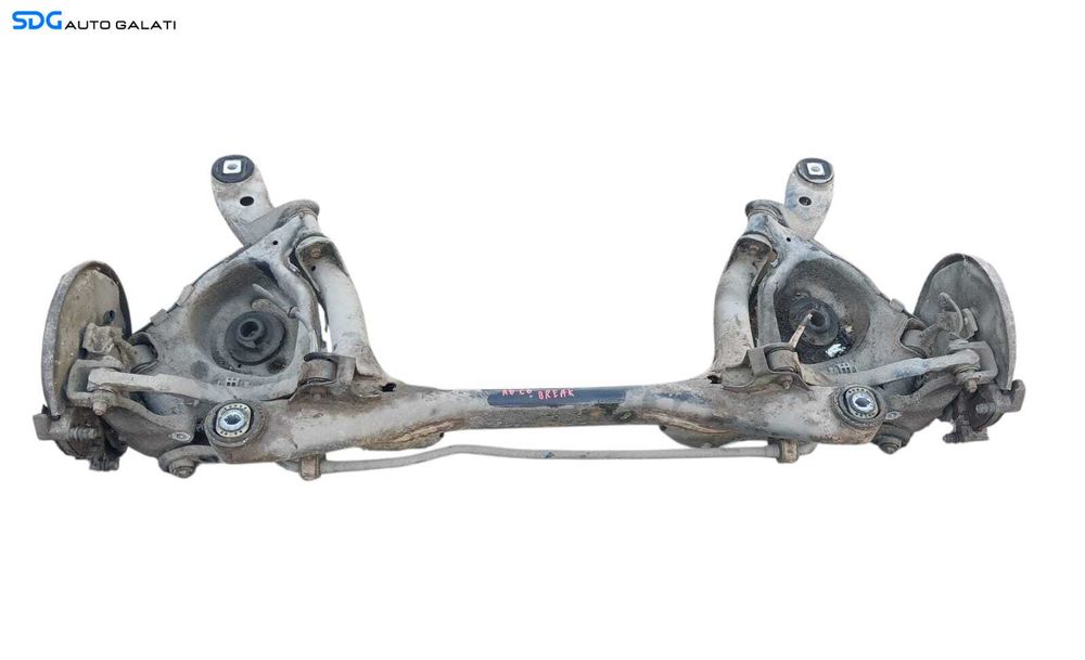 Punte Spate Tractiune Fata Audi A6 C6 Break 2004 - 2011 [M8929]