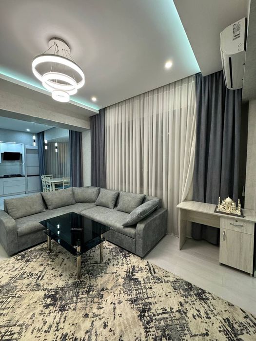 Квартира узак мерзымге