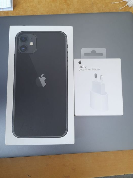 Iphone 11 128гб продам