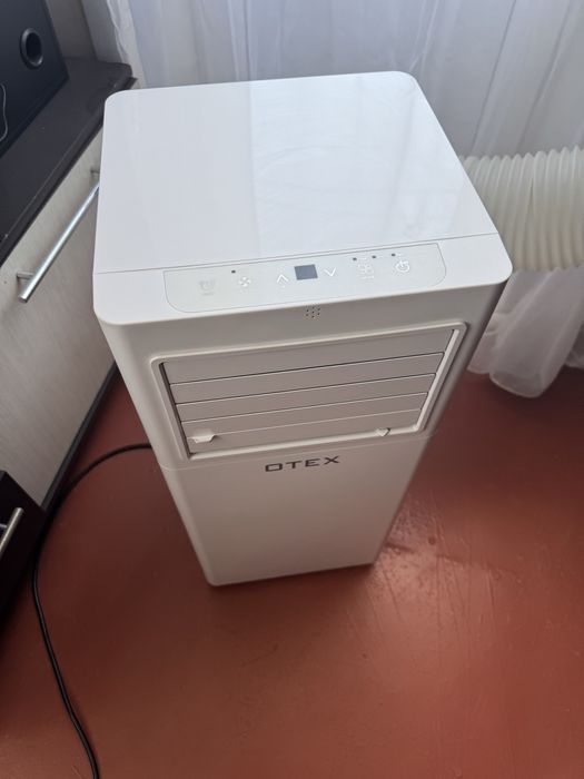 Мобильный кондер