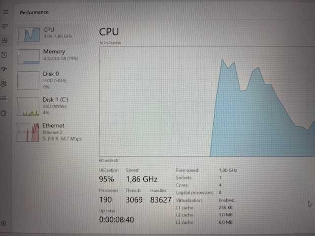 Lenovo ThinkPad E490