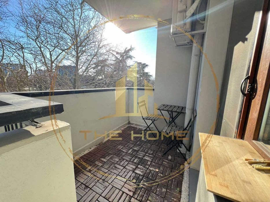 Дава се под наем Двустаен апартамент в Варна, Чайка - 100 кв.м за 797.64 € - Снимка #14