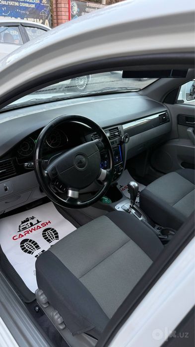 Gentra 2022 avtomat