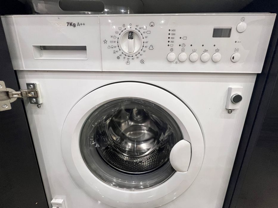 Пералния 7 кг A++